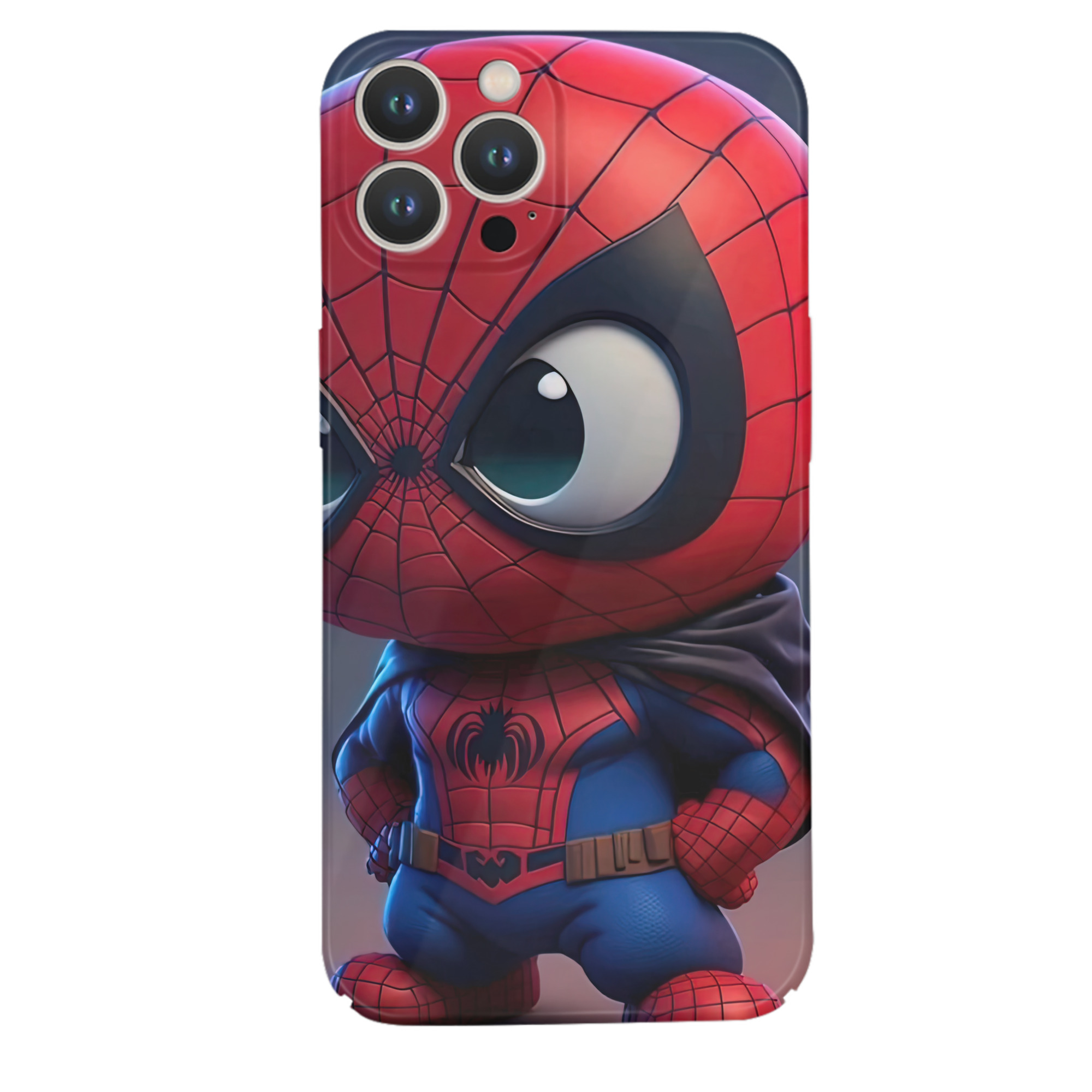 Spider Man スパイダーマン 【iPhone 14シリーズ対応】ハードケース
